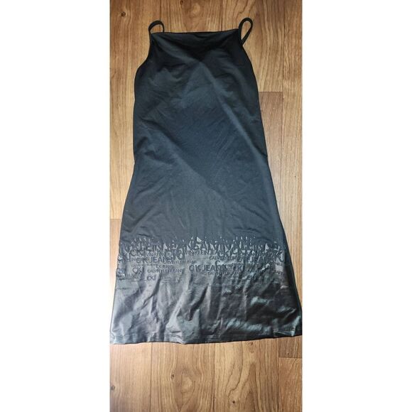 CALVIN KLEIN DRESS  - Picture 1 of 6